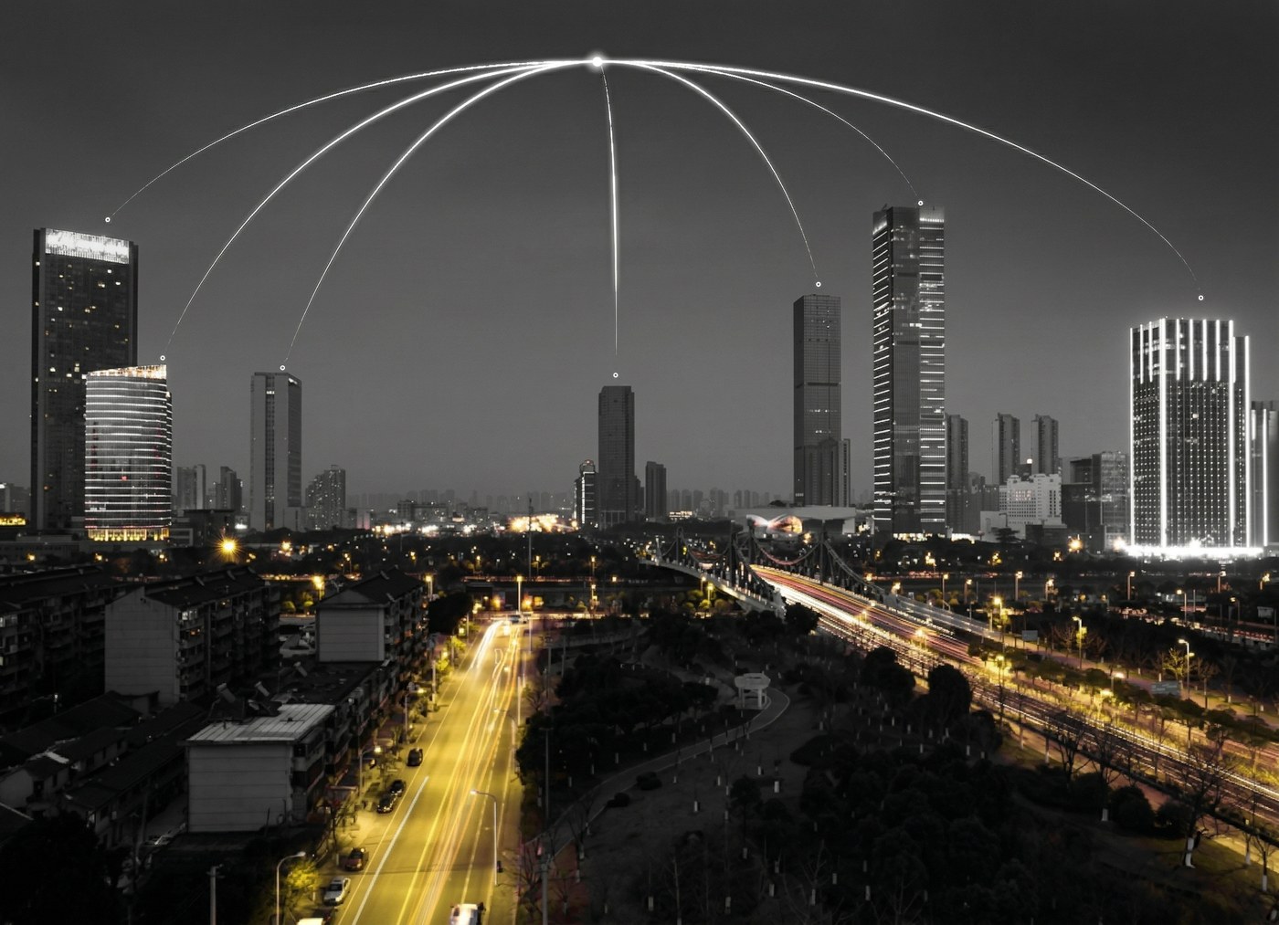 Smart Cities